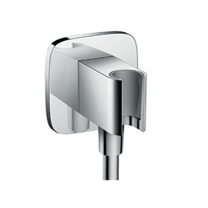 Phụ kiện cấp nước có giá đỡ sen FixFit E 589.55.964